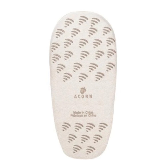 Acorn Kid’s Tex Easy Booties NWT - Picture 4 of 8